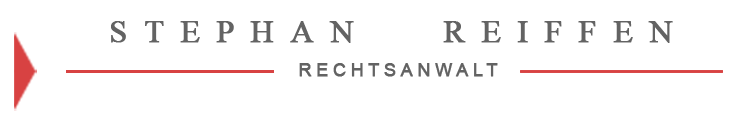 Stephan Reiffen Logo